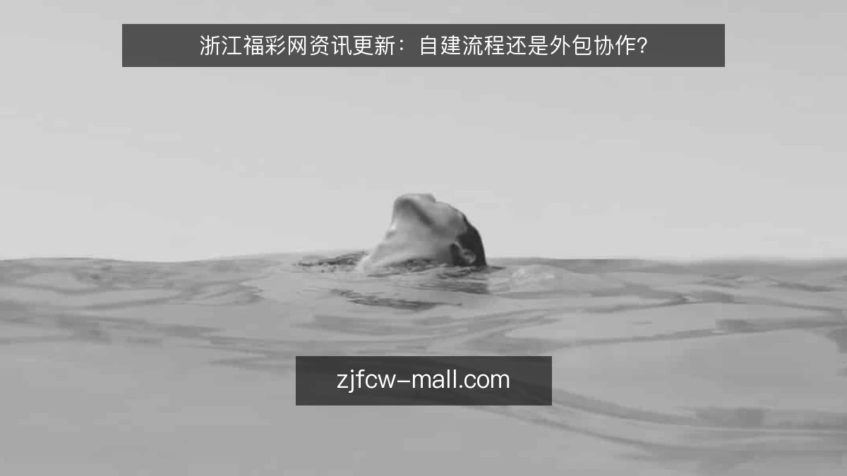 浙江福彩网资讯更新:自建流程还是外包协作?